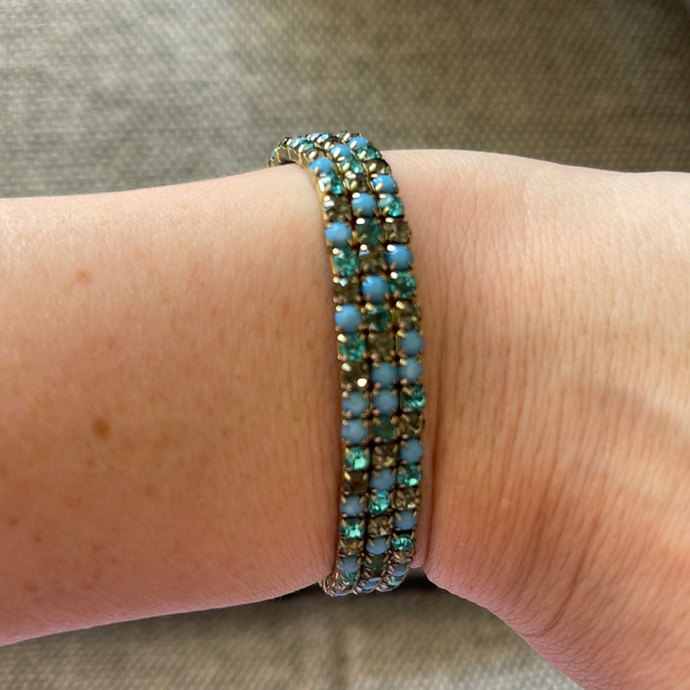 Turquoise Bracelet